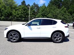 Image result for Milano White 2025 Alfa-Romeo