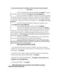 Acte de proprietate asupra imobilului ce face obiectul tranzacției (după caz: Acte Necesare Vanzare Teren Extravilan