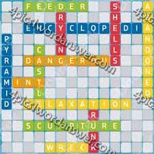 13 Word Connect Level 15 Answers 4 Pics 1 Word Daily Puzzle Answers