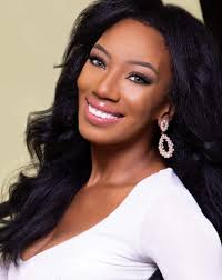 Miss Massachusetts Earth