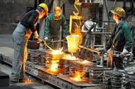 Bildergebnis für Metallindustrie Bild