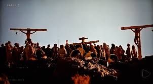 Os dois criminosos que estavam ao lado de jesus, mereciam estar ali (mateus 27.38), ele. Eis O Que Voce Precisa Saber Sobre A Crucificacao De Jesus Cristo Universal Org Portal Oficial Da Igreja Universal Do Reino De Deus Universal Org Portal Oficial Da Igreja Universal