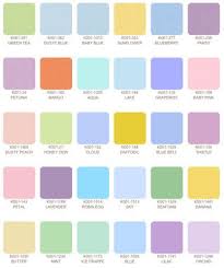 Maybe you would like to learn more about one of these? Pastel Color Palette Names Novocom Top