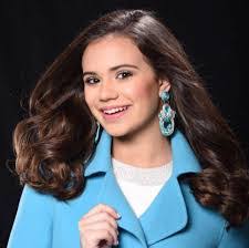 Isabella Morales's Instagram, Twitter & Facebook