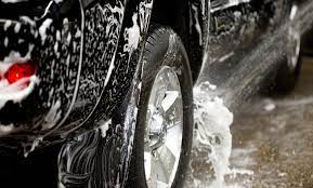 Car detailing service in colorado springs. Max S Auto Mobile Detailing Up To 40 Off Colorado Springs Groupon