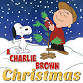A Charlie Brown Christmas event image