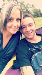 Honoring Mark Klarner , This is his son Matt Klarner and Family, Abby,  Elliot, Miles, Lydia, and Mother Sherrie