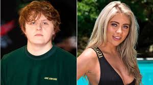 Sorry to break your heart but lewis capaldi has confirmed he has a new missus. Lewis Capaldi Breaks Silence On Ex Paige Turley S Love Island Appearance Huffpost Uk