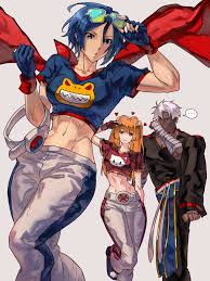 The King Of Fighters 2002 hentai videos, GIFs, and images | R34.app