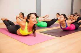 The Best Yoga Postures To Reduce Upper Thoracic Hump Livestrong Com Yoga Postures Easy Workouts Best Yoga