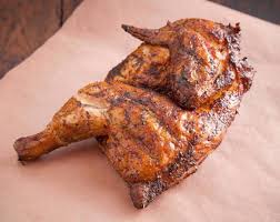 There are two ways you can keep cooked chicken in cold storage. Smoked Chicken Halves 2 Southside Market Barbeque