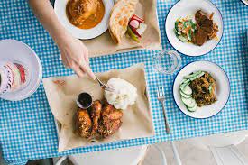 10 Must Try Foods In Portland Oregon Food Traveling Food Malaysian Cuisine