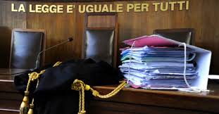 La Riforma Del Penale E Legge Certezza Della Pena Per Furti In Abitazione E Rapine Marco Di Maio