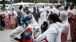 Einfache, schnelle und sichere buchungen mit sofortiger bestätigung. Tigray Condemnation Is Growing Over Deadly Government Airstrike On Tuesday Cnn