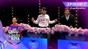 Download mp3 cinta kita dan video mp4 gratis. Live Lagu Cinta Kita 2 2020 Episod 7 Youtube