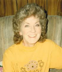 Obituary for Peggy Ann (Williams) Porter