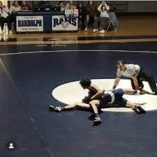 Morristown Wrestling Honors All-Conference Winners