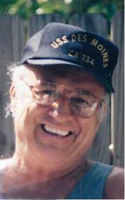 Obituary information for John J. Pekar