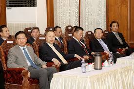 We did not find results for: Chinese Firm Involved In New Yangon City Has Long List Of Controversies Abroad