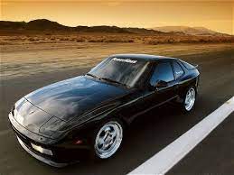 Porsche 944 S4 Photos News Reviews Specs Car Listings Porsche 944 Porsche Porsche Cars