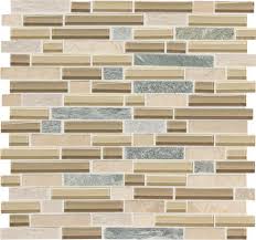 All tile backsplashes can be shipped to you at home. Daltile Phase Mosaics Stone And Glass Wall Tile 5 8 Glass Mosaic Tile Backsplash Stone Mosaic Tile Mosaic Tile Kitchen