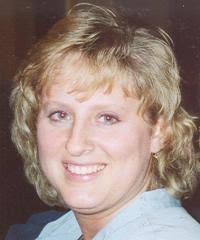 Obituary information for Jennifer Carter
