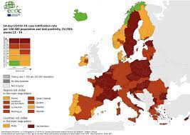 New positions available at #ecdc! Ecdc Ecdc Eu Twitter