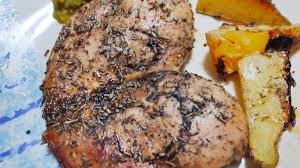 Maybe you would like to learn more about one of these? Resep Ayam Panggang Rosemary Harumnya Menggoda