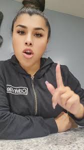 Elisha Marie Hernandez