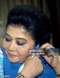 46 Maria Imelda Photos & High Res Pictures
