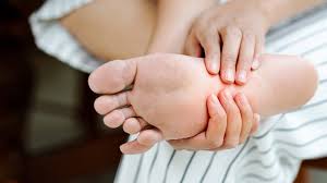 The second part is on the plantar group of muscles. Foot Cramps At Night Causes Treatment And Prevention