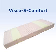 Preise vergleichen und bequem online bestellen! 7 Zonen Kaltschaummatratze Visco S Comfort H2 90x200 Cm Fmp Matratzen Manufaktur Matratzen Und Lattenroste Direkt Vom Hersteller
