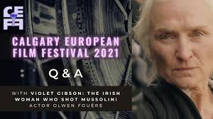 Violet Gibson: The Irish Woman Who Shot Mussolini