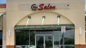 Hair salon in nottingham city centre offering a range of hair & beauty services including colour, balayage and ombre. Hair Masters Creations Hair Salon In New Port Richey