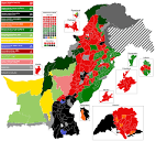 2018 Pakistani general election - Wikipedia