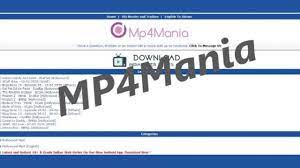 Mp4mania movies download