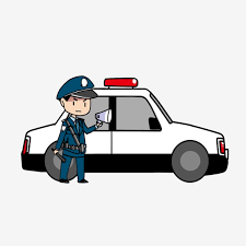 Download now gambar kendaraan kartun hitam putih keren bestkartun. Gambar Clip Art Kereta Polis Offroad Polis Car Clipart Off Road Kereta Polis Png Dan Psd Untuk Muat Turun Percuma