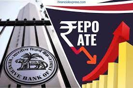 The general consensus of the panel is that the rbi will likely hold the rate while inflation is in the upper. What Is Repo Rate The Financial Express