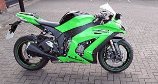 Easy Motorcycle Cleaning And Polishing Guide 2020 Biker Rated