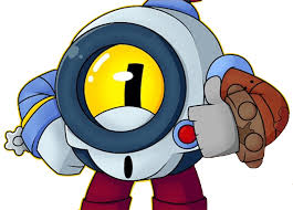 Realisthicc leon | brawl stars amino. Brawl Stars Png All Characters Download In Png