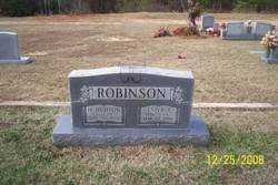 Henry Hudson Robinson (1907-1972)