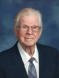 Don Winther Obituary (1934