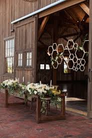 Honey Themed Farm To Table Kansas City Wedding Inspo Bee Wedding Theme Honey Wedding Bee Wedding