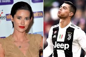 Many of these women were caught on camera smooching or vacationing with the star. Ex Girlfriend Jasmine Lennard Ronaldo Threatened To Have My Body Cut Up