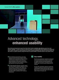 The download center of konica minolta! Brochure Bizhub C353p 2 Pdf Document