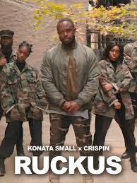 Fortnite is trash this doesn't belong here. Amazon Com Ruckus Konata Small Crispin Fred Focus Space Dog