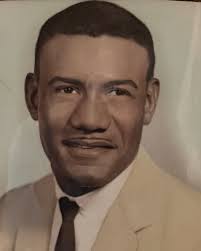 HENRY CLAY HICKMAN SR Obituary March 24, 2025