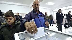 Maybe you would like to learn more about one of these? Presidentielle En Algerie L Abstention Vainqueur Par K O Le Point