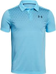 Black And Blue Polo Shirts Boys Ua Threadborne Polo Under Armour Us Polo Shirt Design Polo Shirt Mens Polo T Shirts
