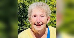 Noann Roberta Campbell Obituary